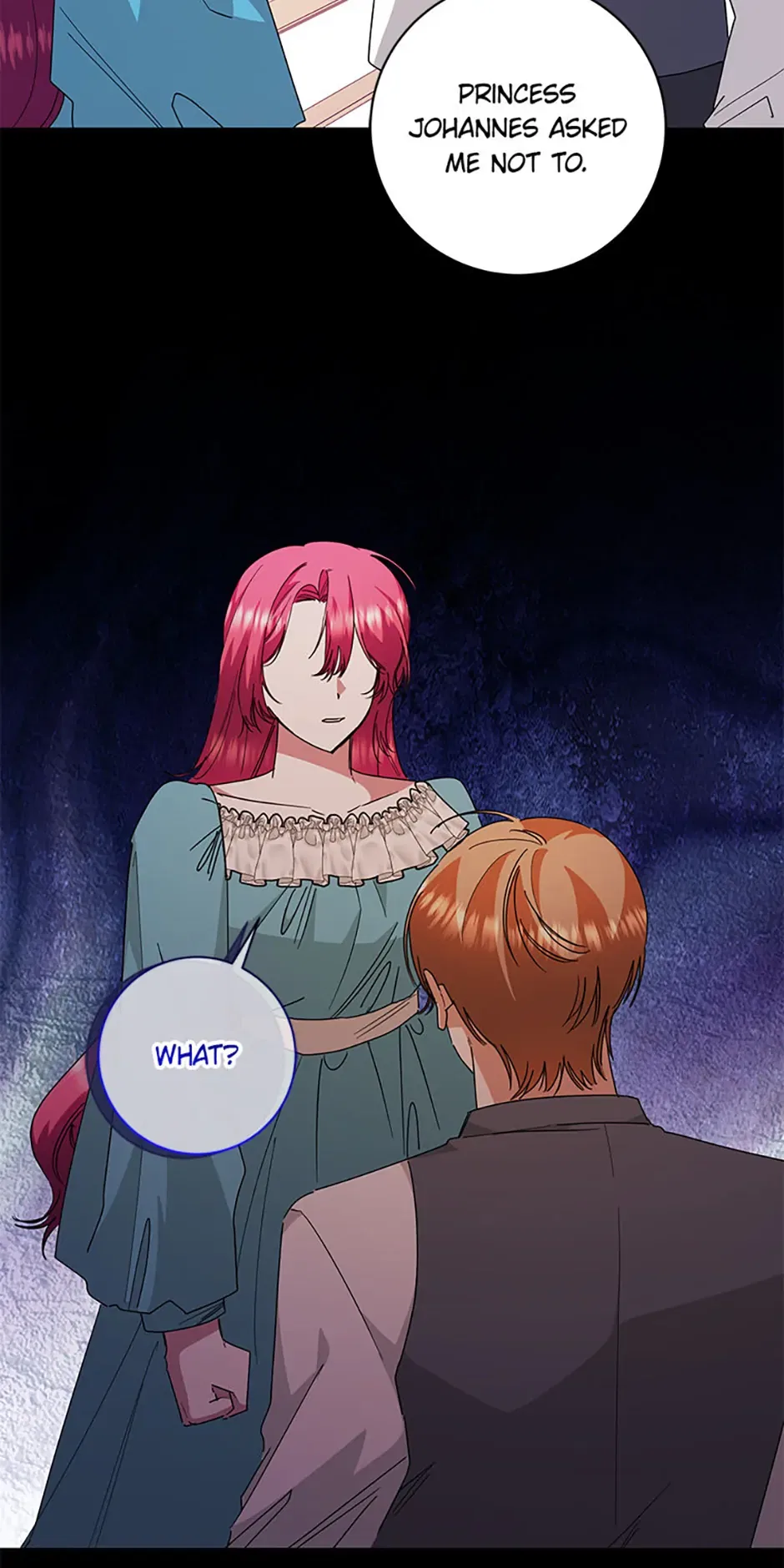 I’m Sorry for Being an Unqualified Empress Chapter 78 – Page 25