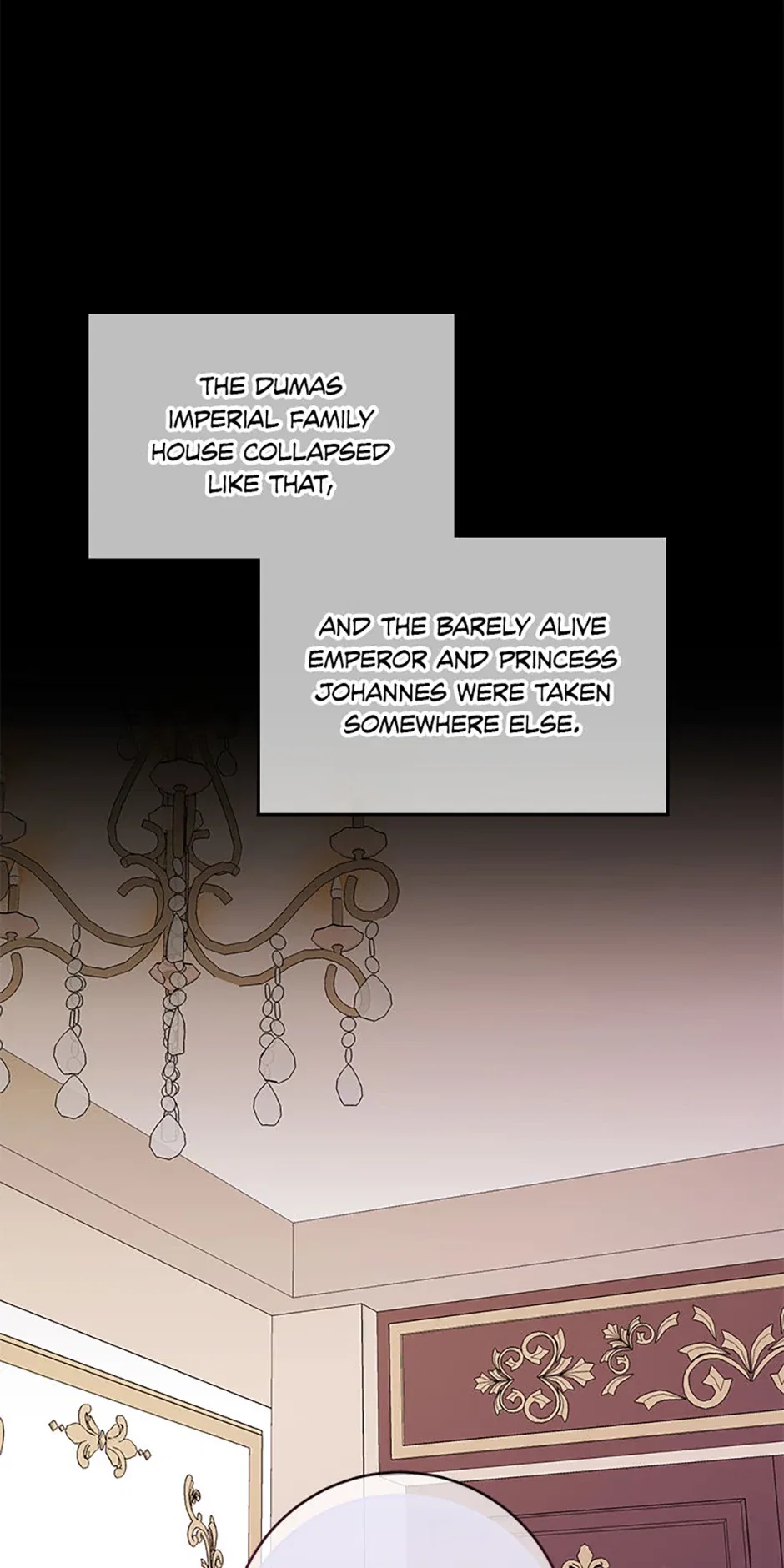 I’m Sorry for Being an Unqualified Empress Chapter 78 – Page 26