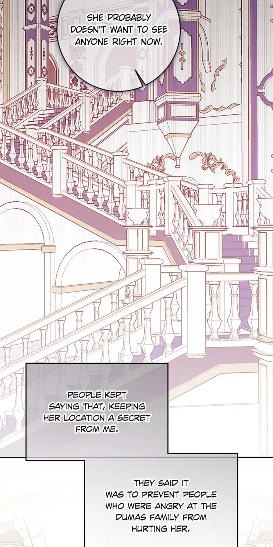 I’m Sorry for Being an Unqualified Empress Chapter 78 – Page 28