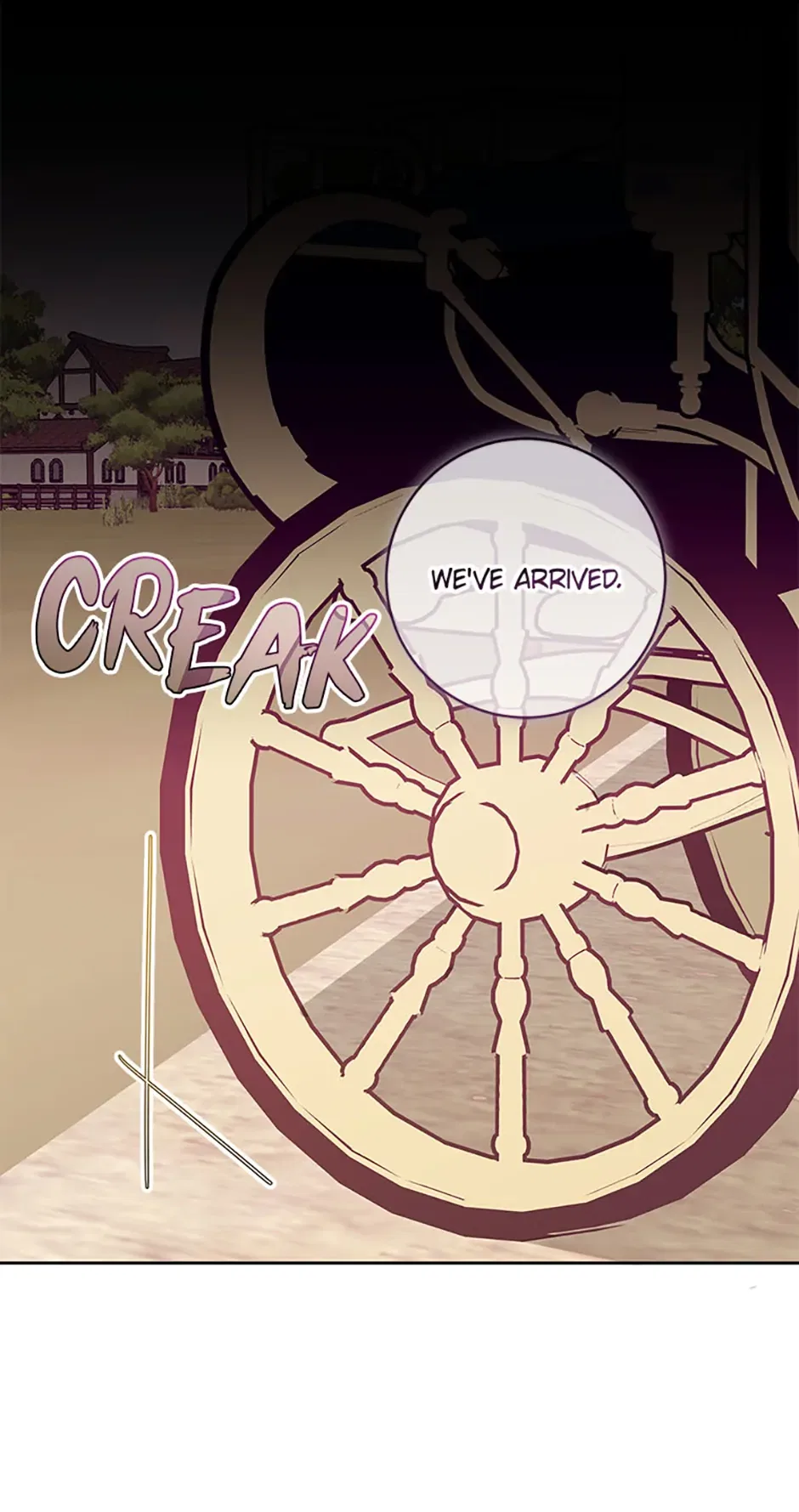 I’m Sorry for Being an Unqualified Empress Chapter 78 – Page 31