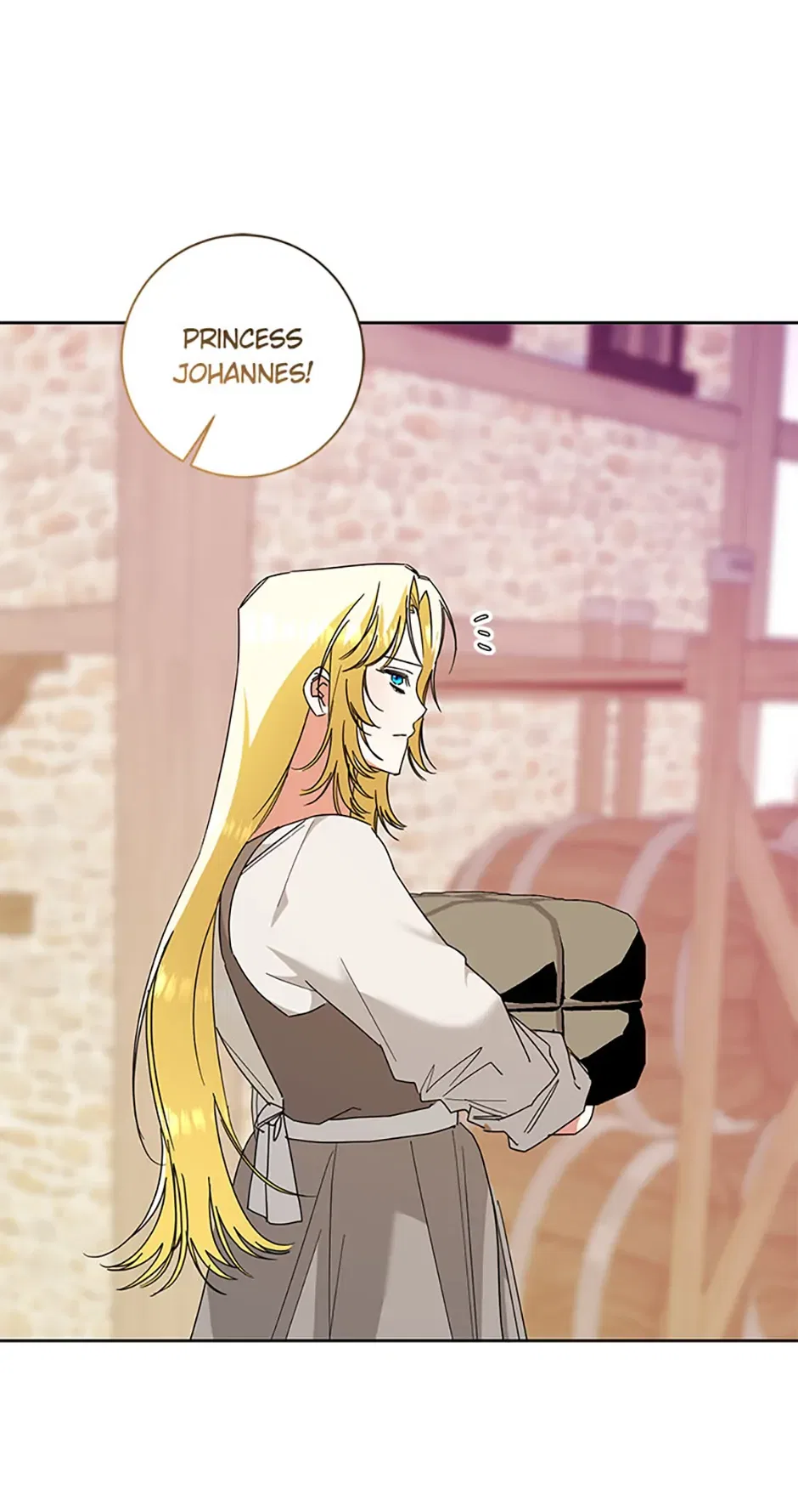 I’m Sorry for Being an Unqualified Empress Chapter 78 – Page 33