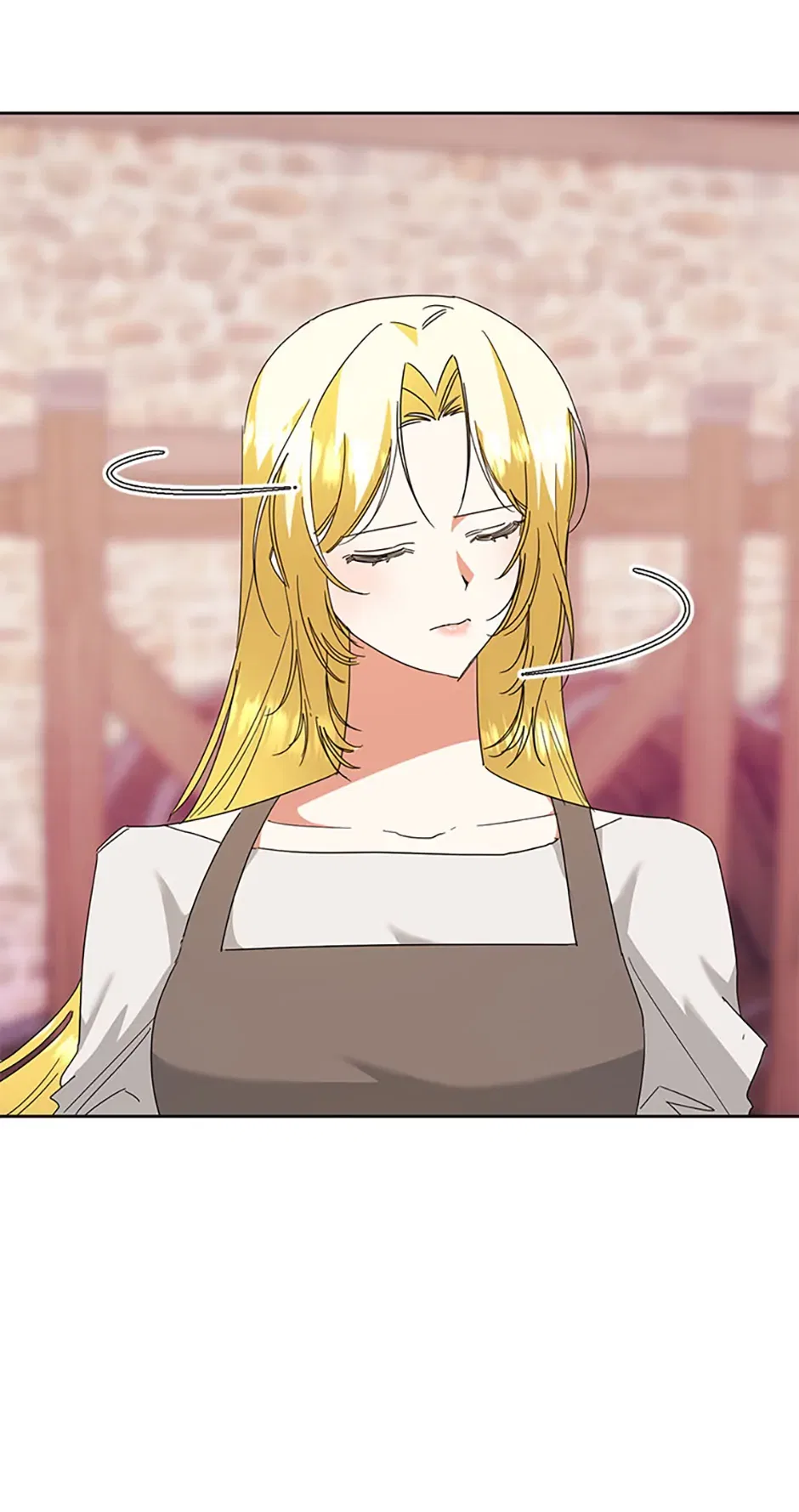I’m Sorry for Being an Unqualified Empress Chapter 78 – Page 36