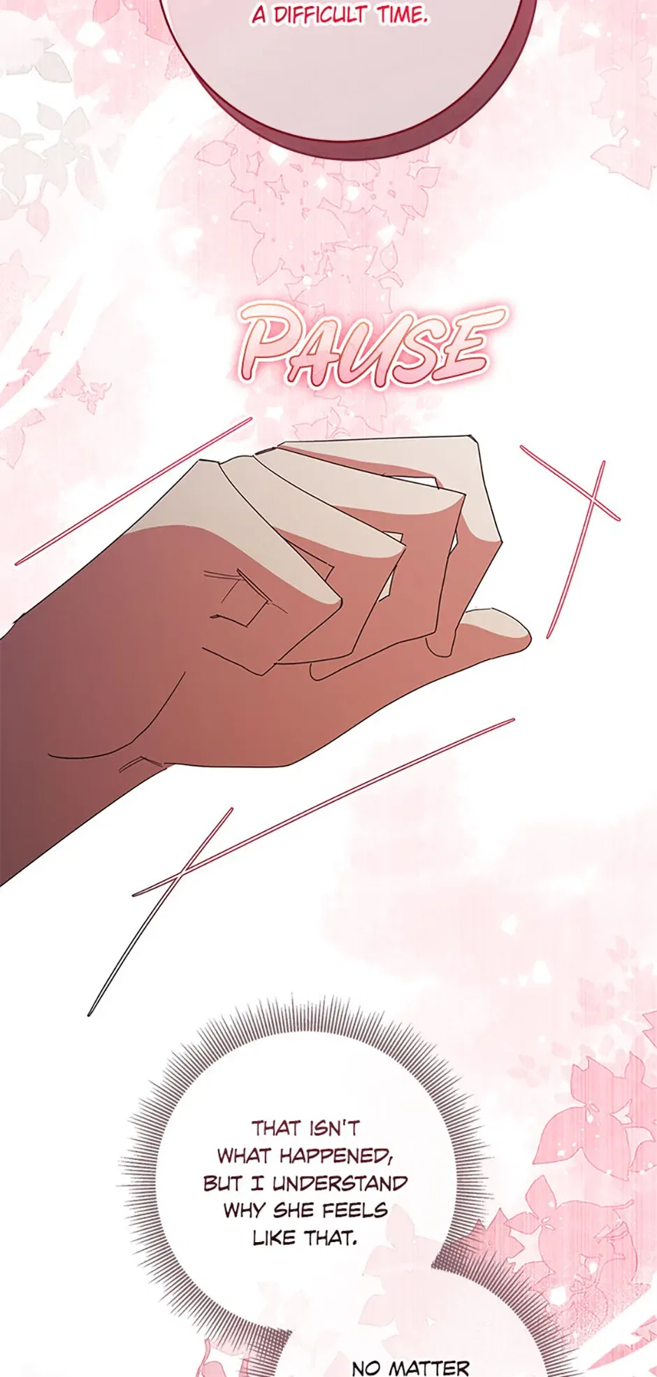 I’m Sorry for Being an Unqualified Empress Chapter 78 – Page 38