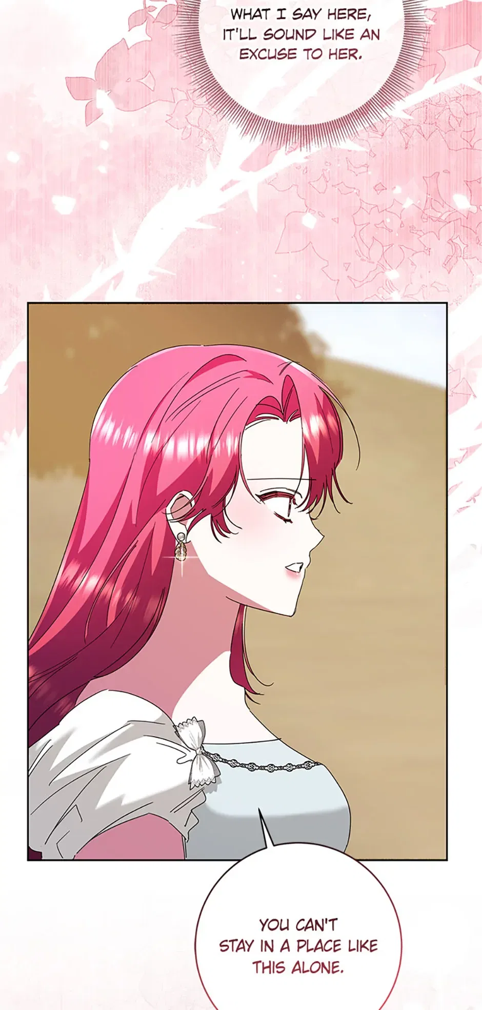 I’m Sorry for Being an Unqualified Empress Chapter 78 – Page 39
