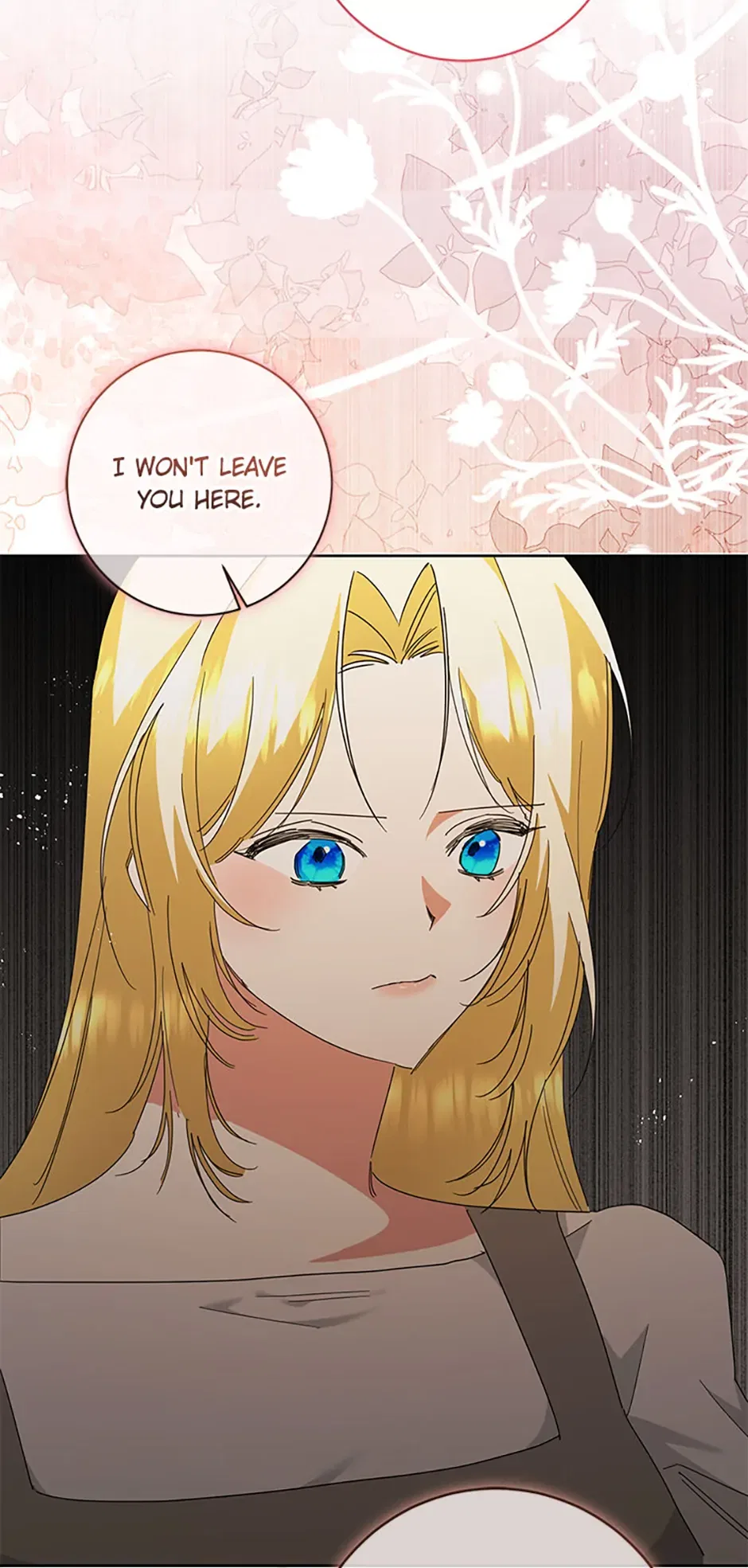 I’m Sorry for Being an Unqualified Empress Chapter 78 – Page 40