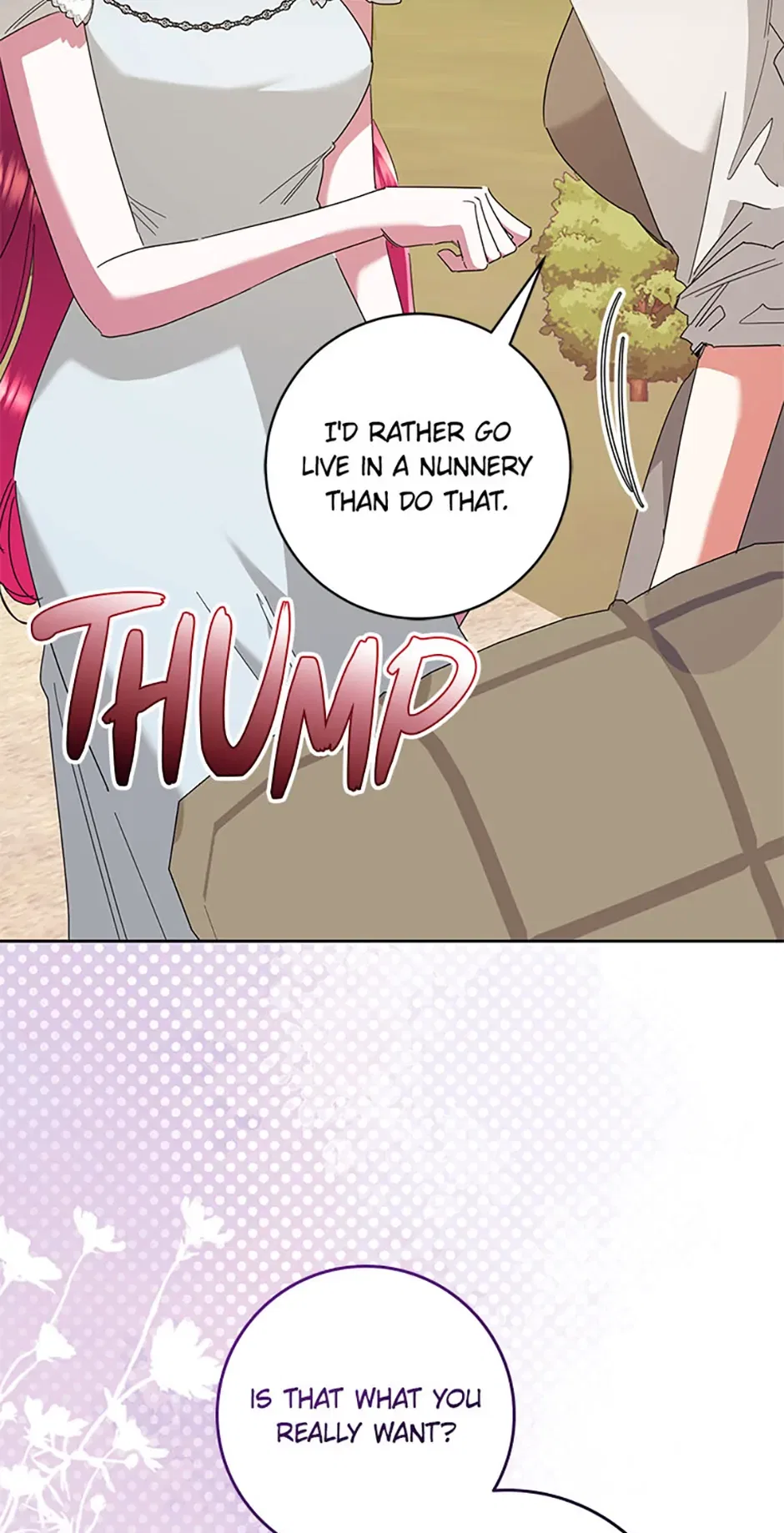 I’m Sorry for Being an Unqualified Empress Chapter 78 – Page 43
