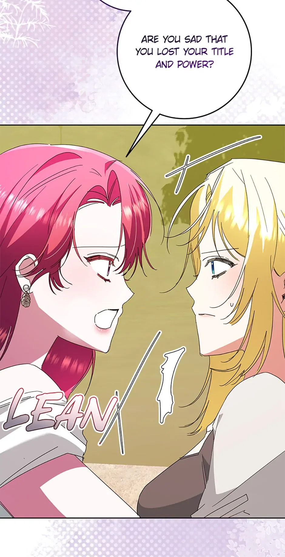 I’m Sorry for Being an Unqualified Empress Chapter 78 – Page 44