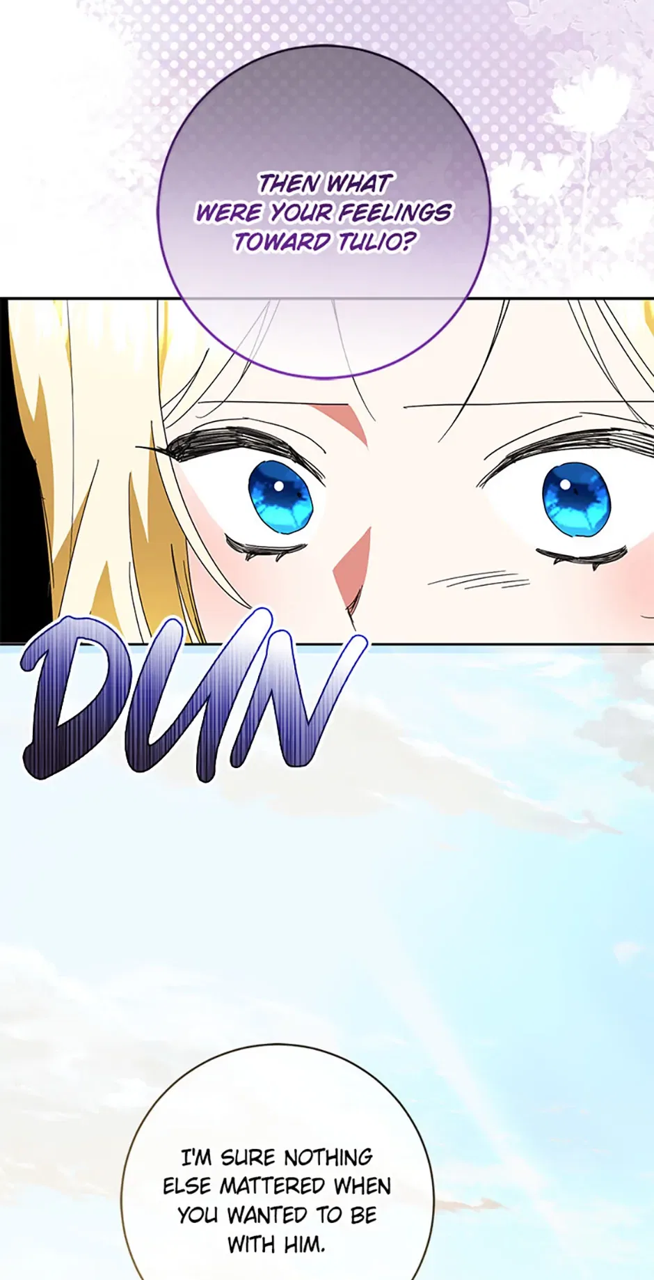 I’m Sorry for Being an Unqualified Empress Chapter 78 – Page 45