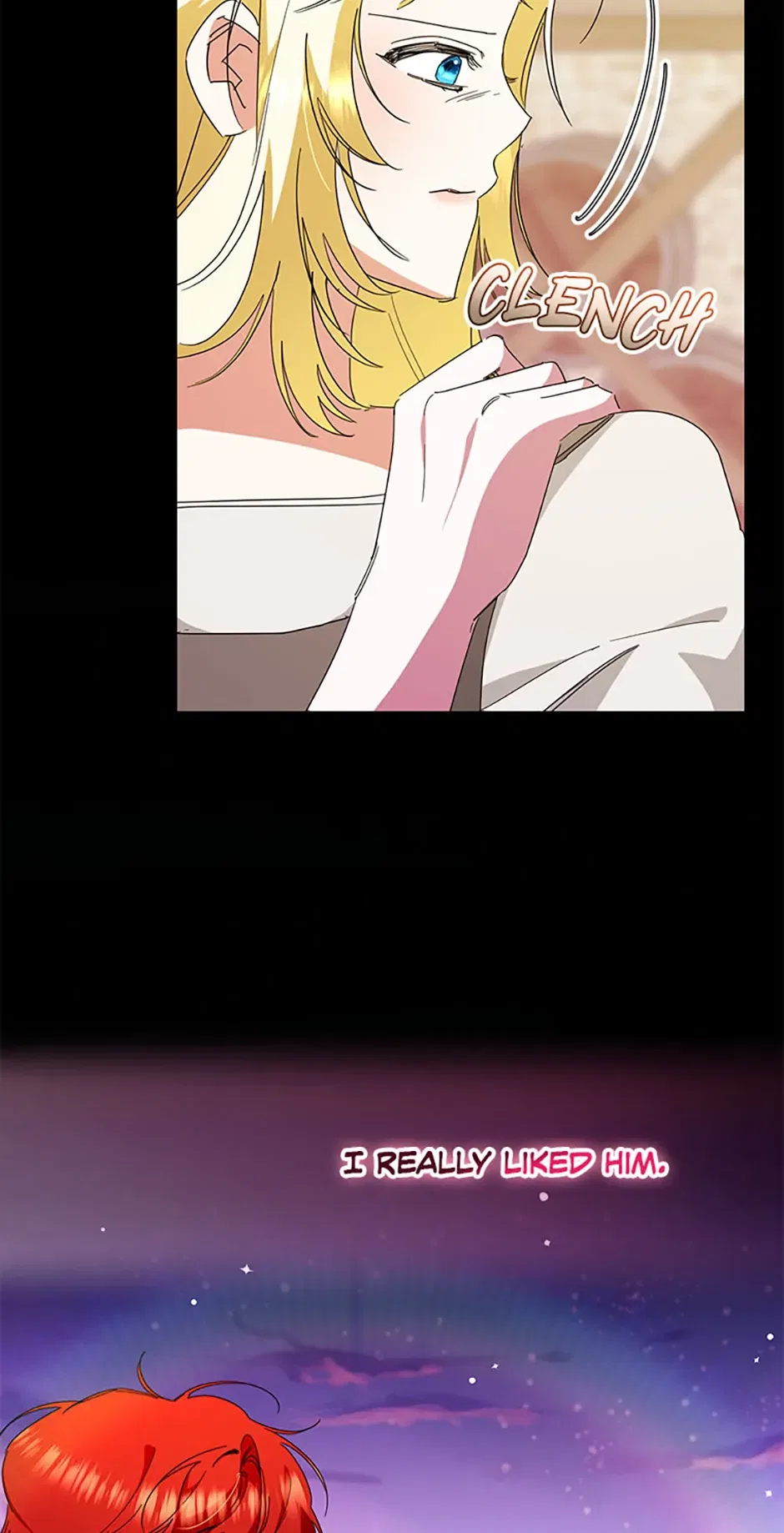 I’m Sorry for Being an Unqualified Empress Chapter 78 – Page 48