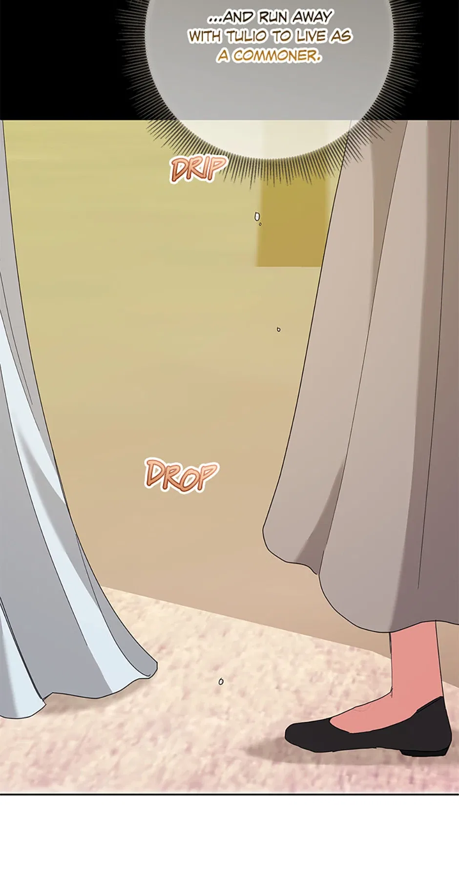 I’m Sorry for Being an Unqualified Empress Chapter 78 – Page 50