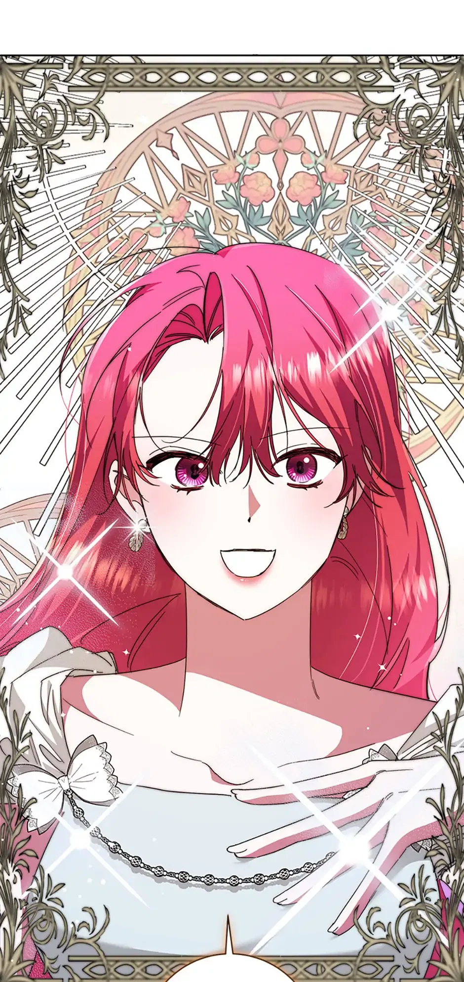 I’m Sorry for Being an Unqualified Empress Chapter 78 – Page 55