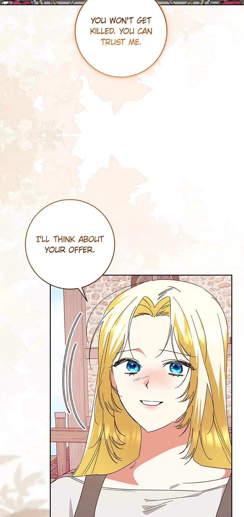 I’m Sorry for Being an Unqualified Empress Chapter 78 – Page 56