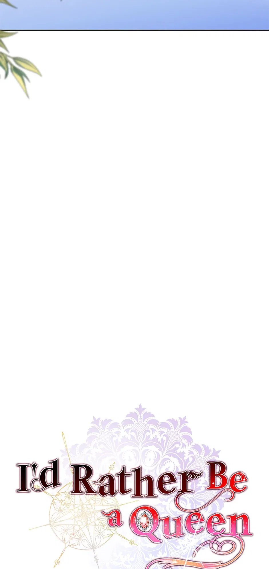 I’m Sorry for Being an Unqualified Empress Chapter 78 – Page 58