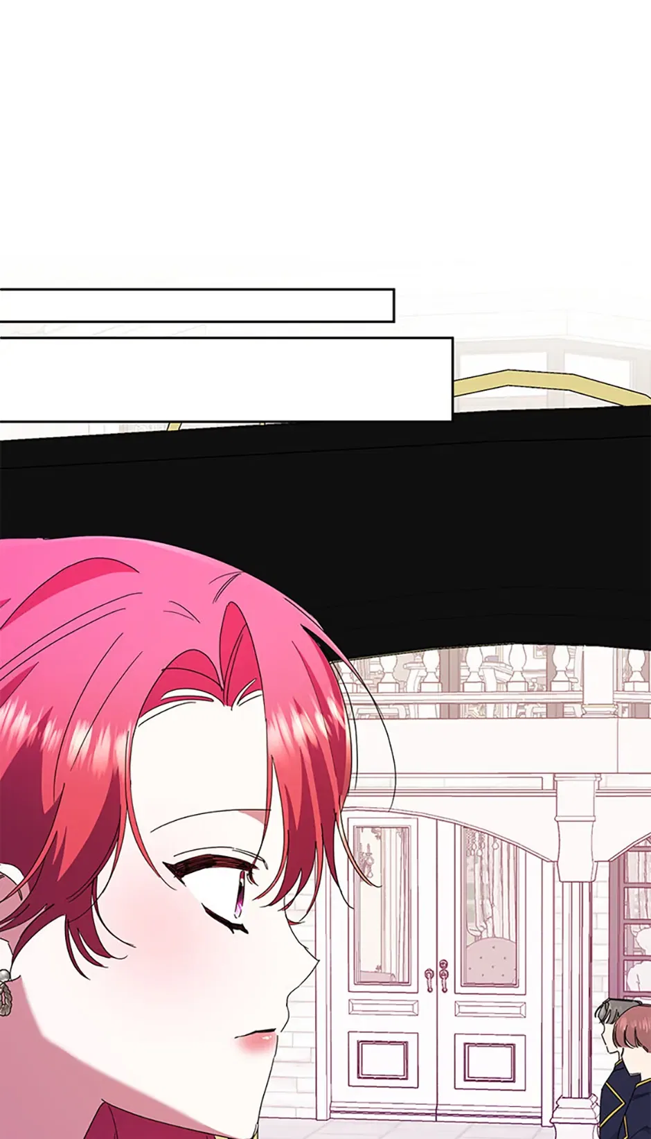 I’m Sorry for Being an Unqualified Empress Chapter 78 – Page 60