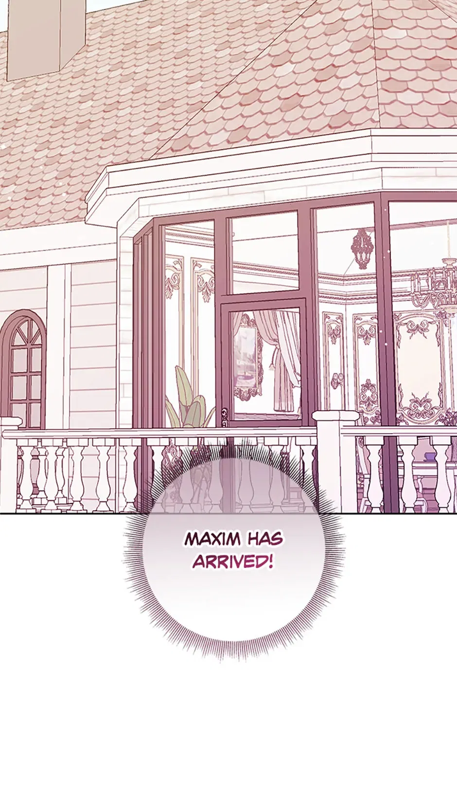 I’m Sorry for Being an Unqualified Empress Chapter 78 – Page 62