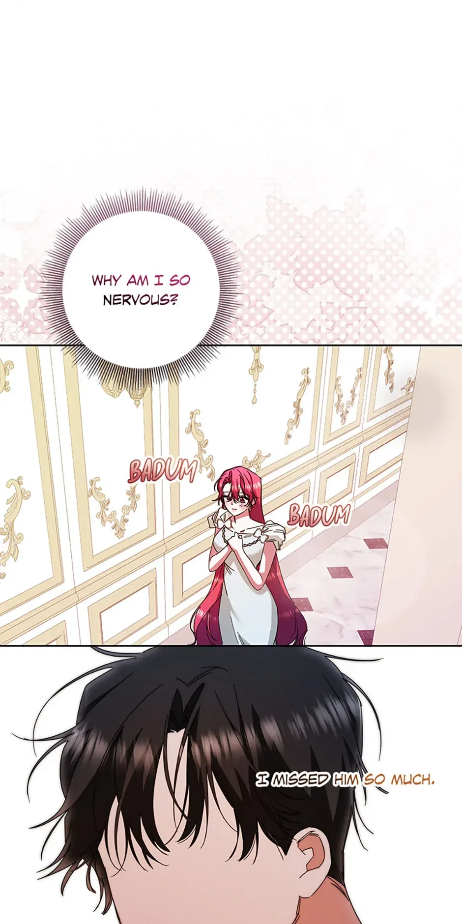 I’m Sorry for Being an Unqualified Empress Chapter 78 – Page 63