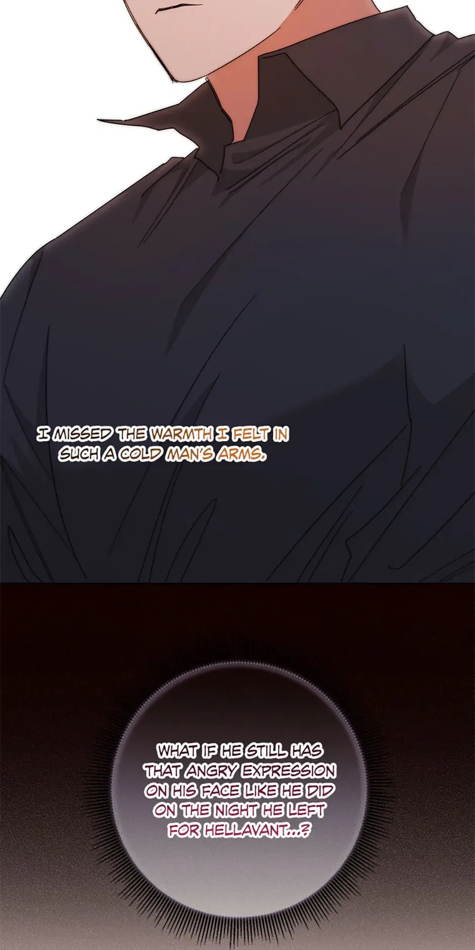 I’m Sorry for Being an Unqualified Empress Chapter 78 – Page 64
