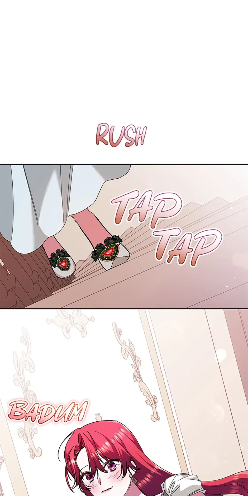 I’m Sorry for Being an Unqualified Empress Chapter 78 – Page 66