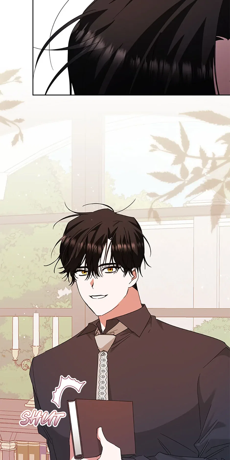 I’m Sorry for Being an Unqualified Empress Chapter 78 – Page 68