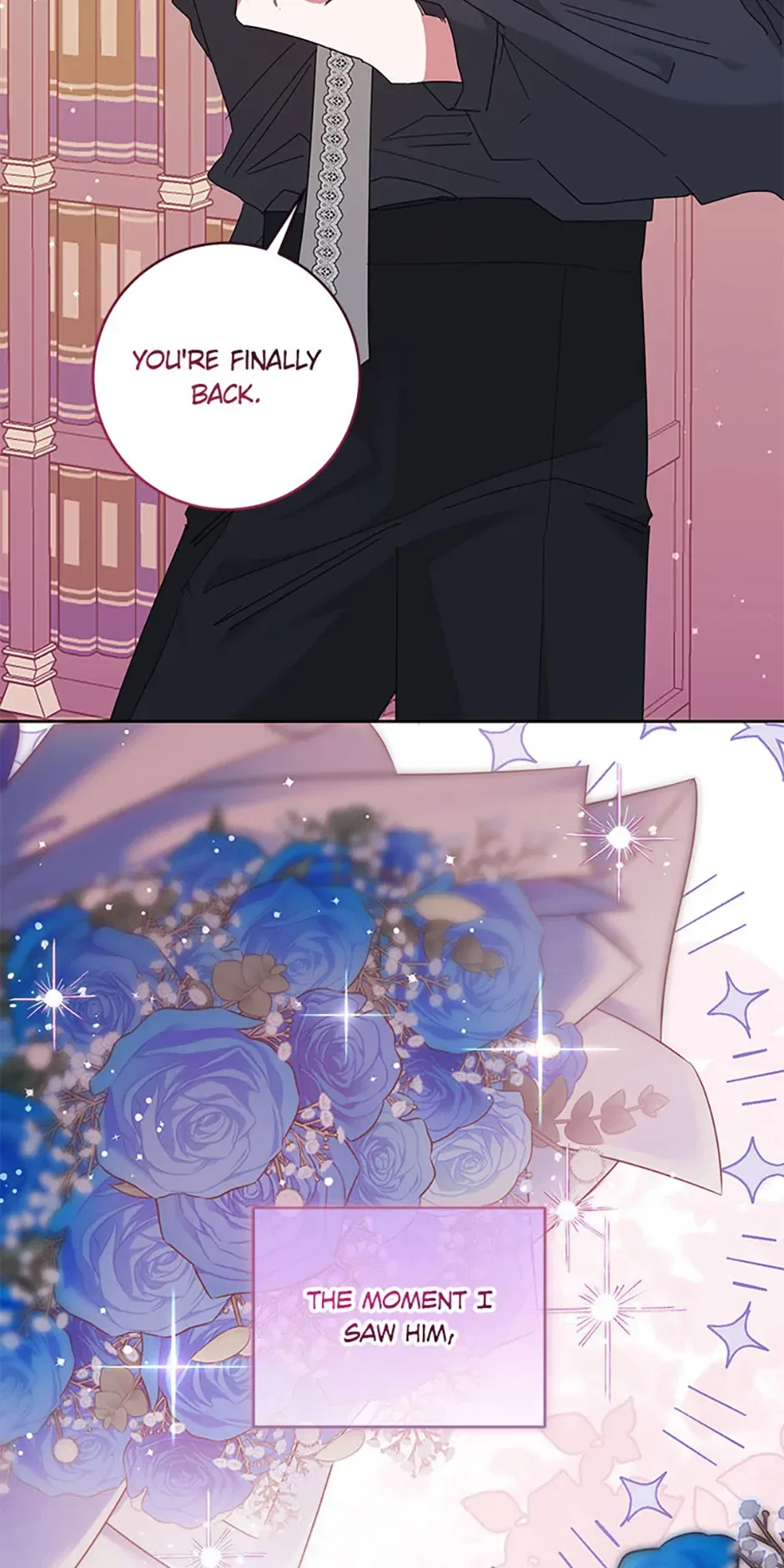 I’m Sorry for Being an Unqualified Empress Chapter 78 – Page 69