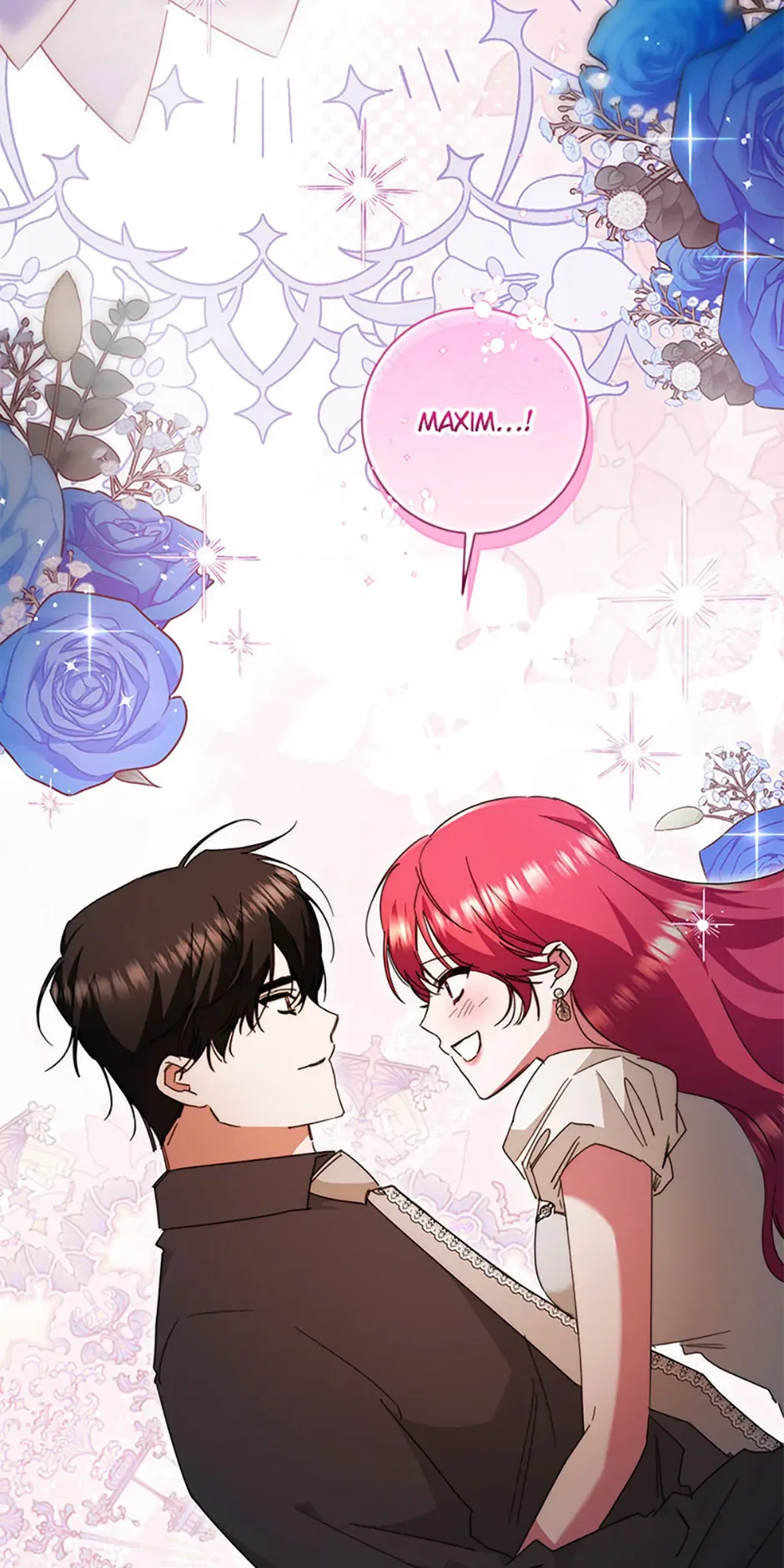 I’m Sorry for Being an Unqualified Empress Chapter 78 – Page 70