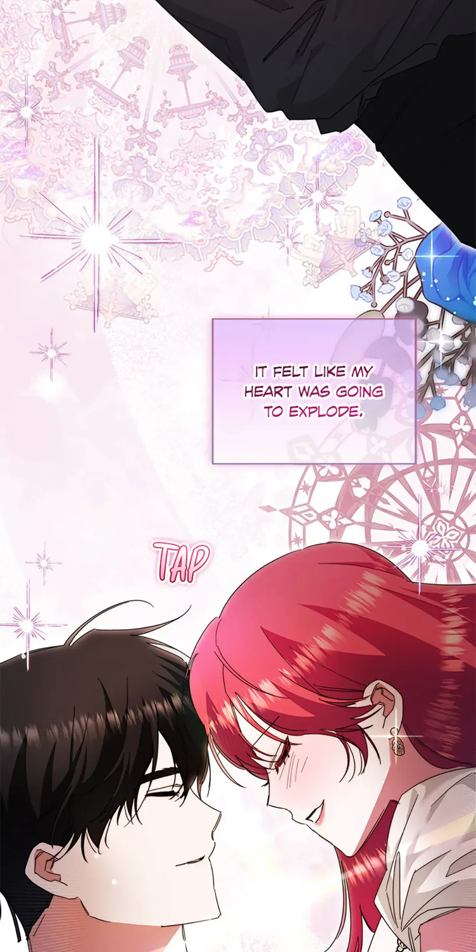 I’m Sorry for Being an Unqualified Empress Chapter 78 – Page 71