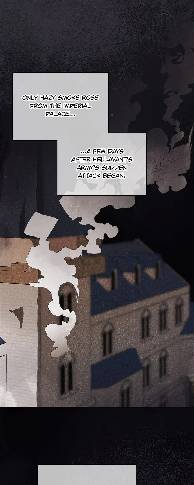 I’m Sorry for Being an Unqualified Empress Chapter 77 – Page 2