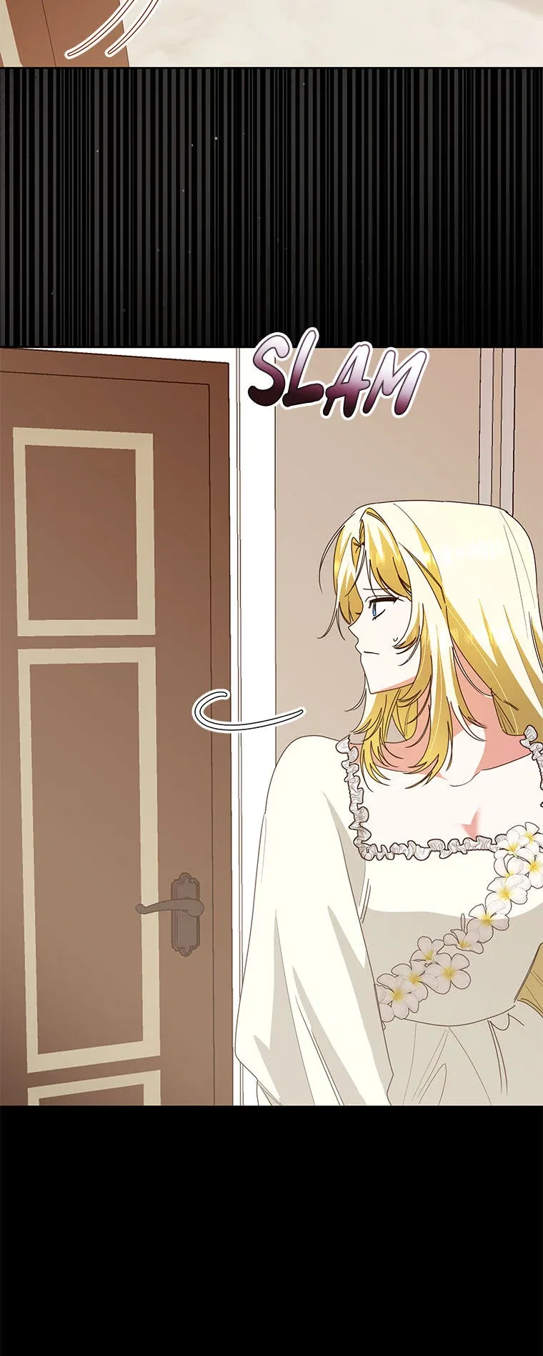 I’m Sorry for Being an Unqualified Empress Chapter 77 – Page 7