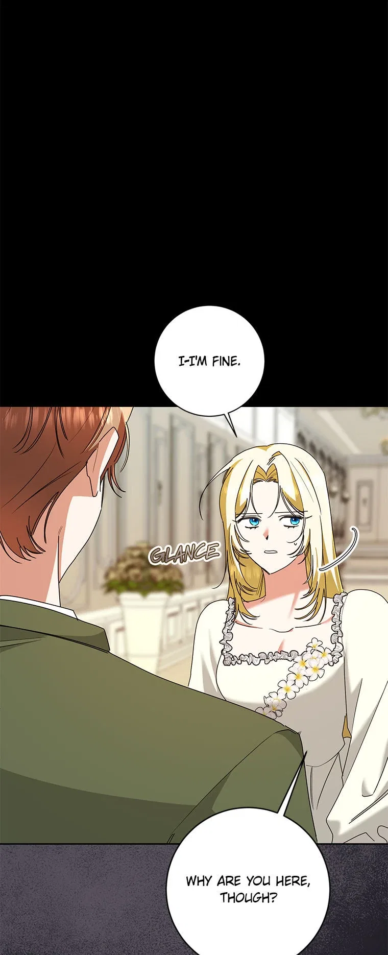 I’m Sorry for Being an Unqualified Empress Chapter 77 – Page 10