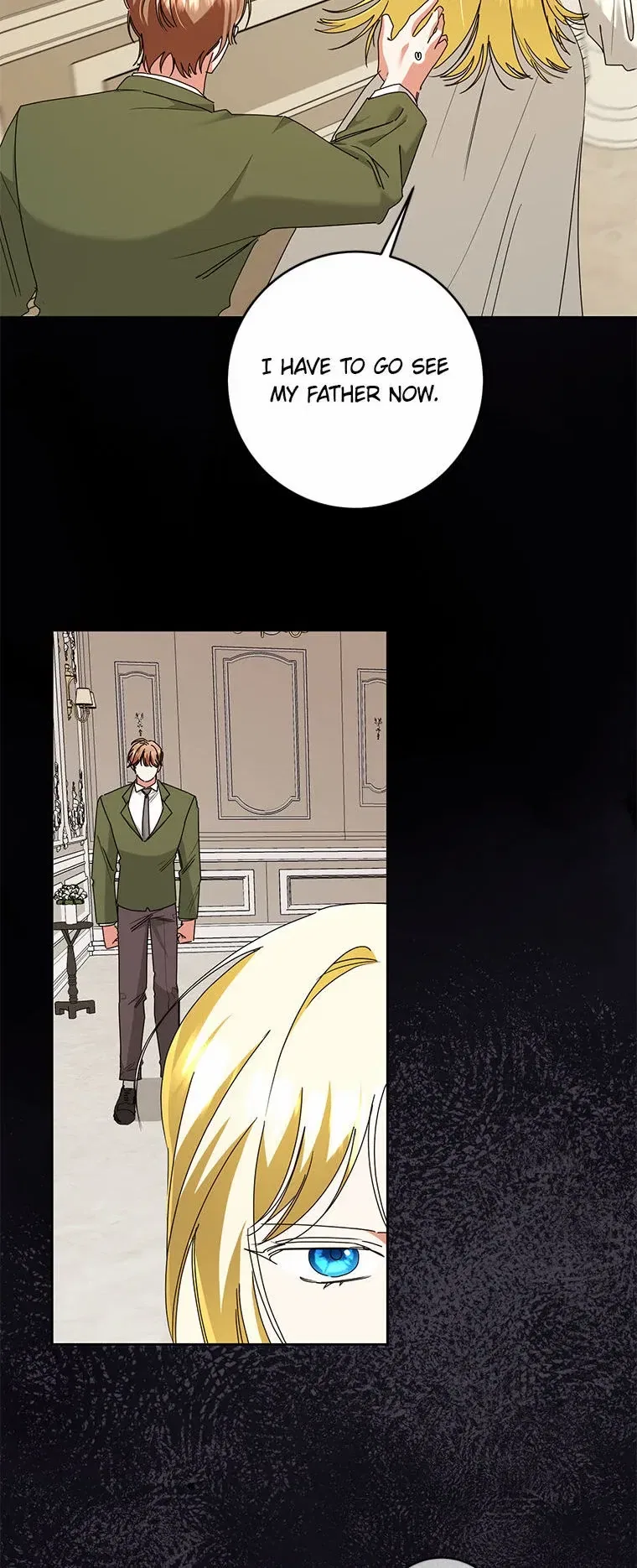 I’m Sorry for Being an Unqualified Empress Chapter 77 – Page 15