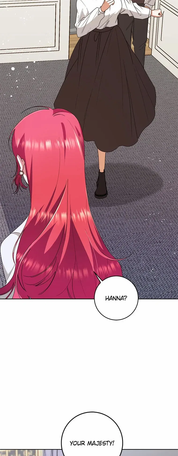 I’m Sorry for Being an Unqualified Empress Chapter 77 – Page 18