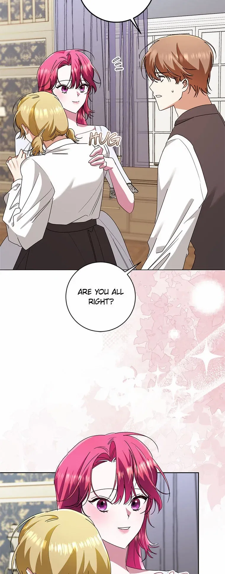 I’m Sorry for Being an Unqualified Empress Chapter 77 – Page 19