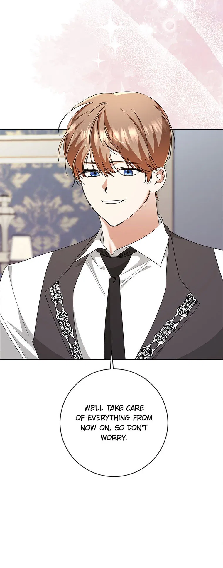 I’m Sorry for Being an Unqualified Empress Chapter 77 – Page 21