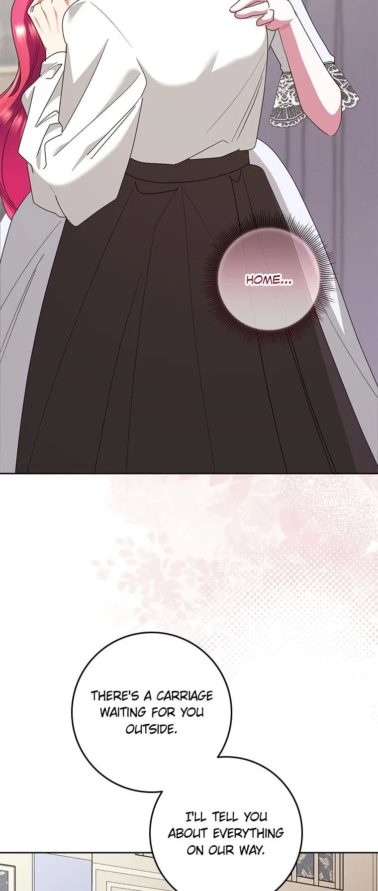 I’m Sorry for Being an Unqualified Empress Chapter 77 – Page 23