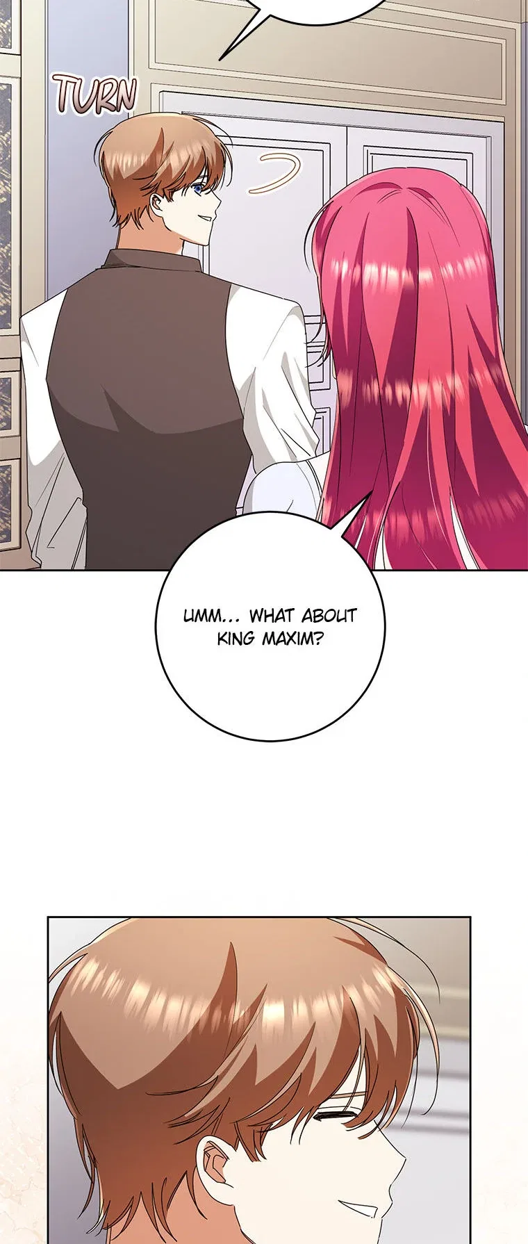 I’m Sorry for Being an Unqualified Empress Chapter 77 – Page 24