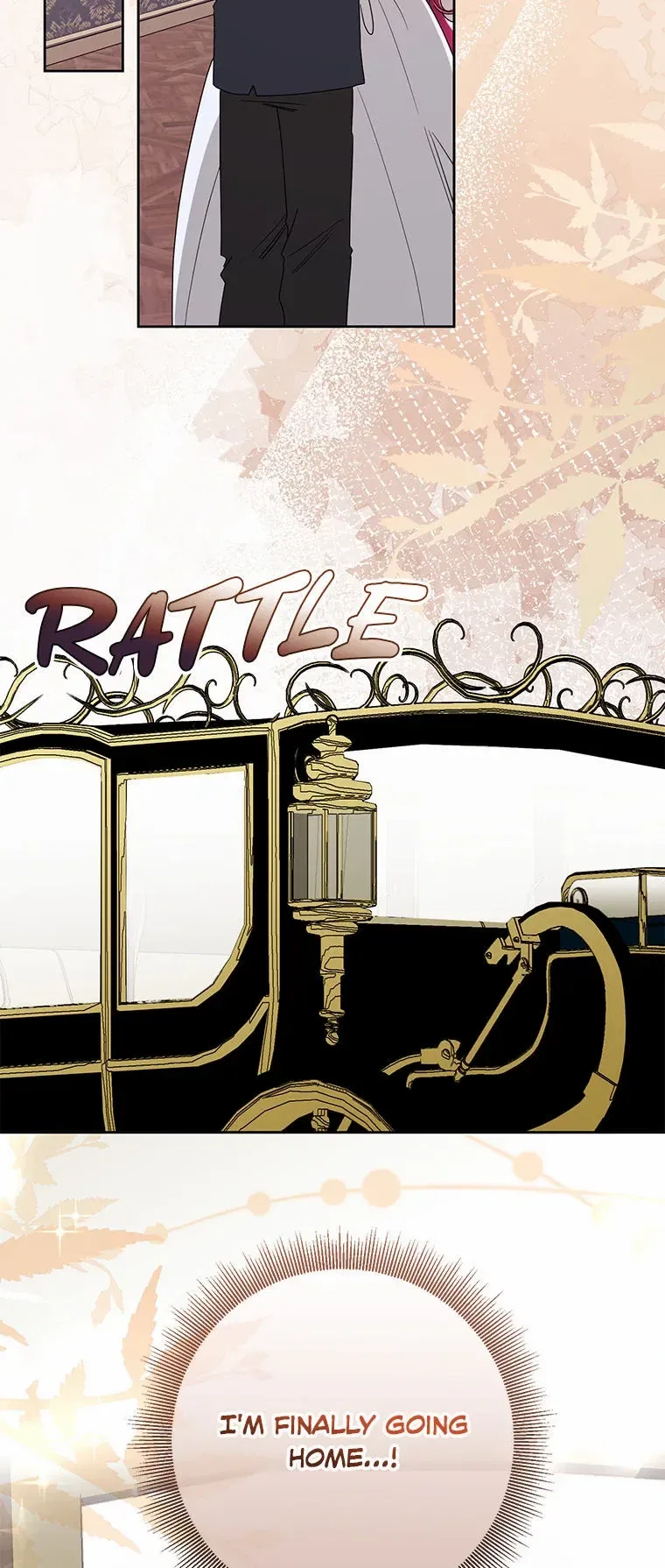 I’m Sorry for Being an Unqualified Empress Chapter 77 – Page 26