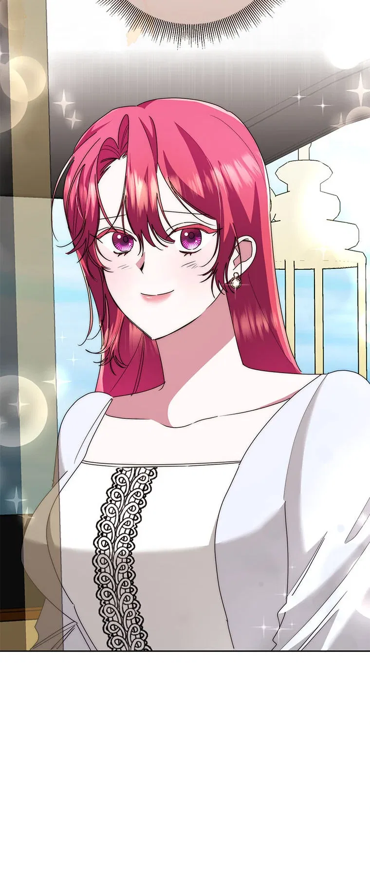 I’m Sorry for Being an Unqualified Empress Chapter 77 – Page 27