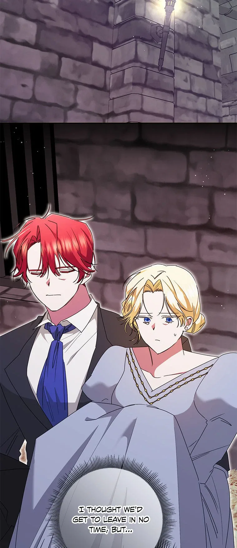 I’m Sorry for Being an Unqualified Empress Chapter 77 – Page 30
