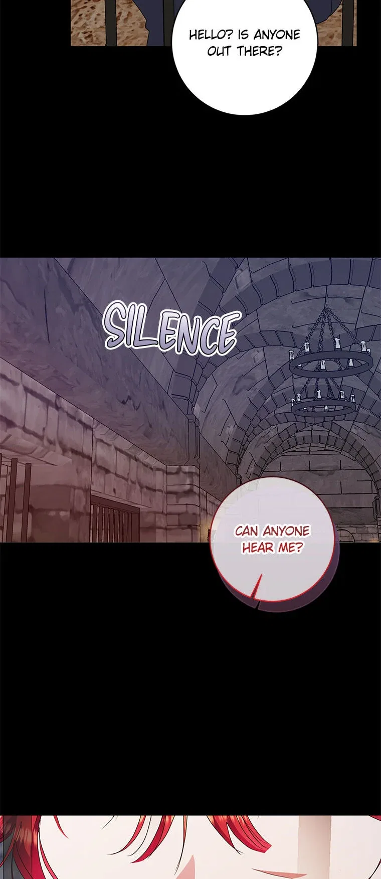 I’m Sorry for Being an Unqualified Empress Chapter 77 – Page 33
