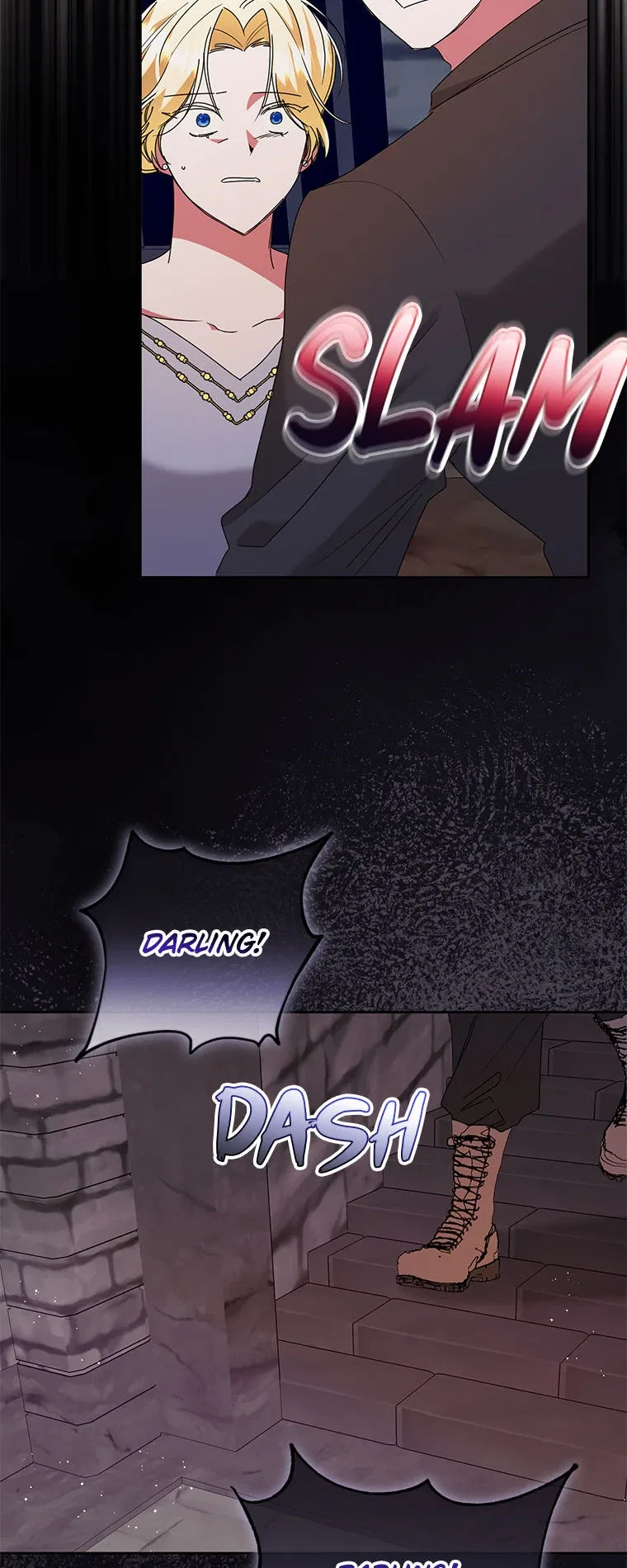 I’m Sorry for Being an Unqualified Empress Chapter 77 – Page 38