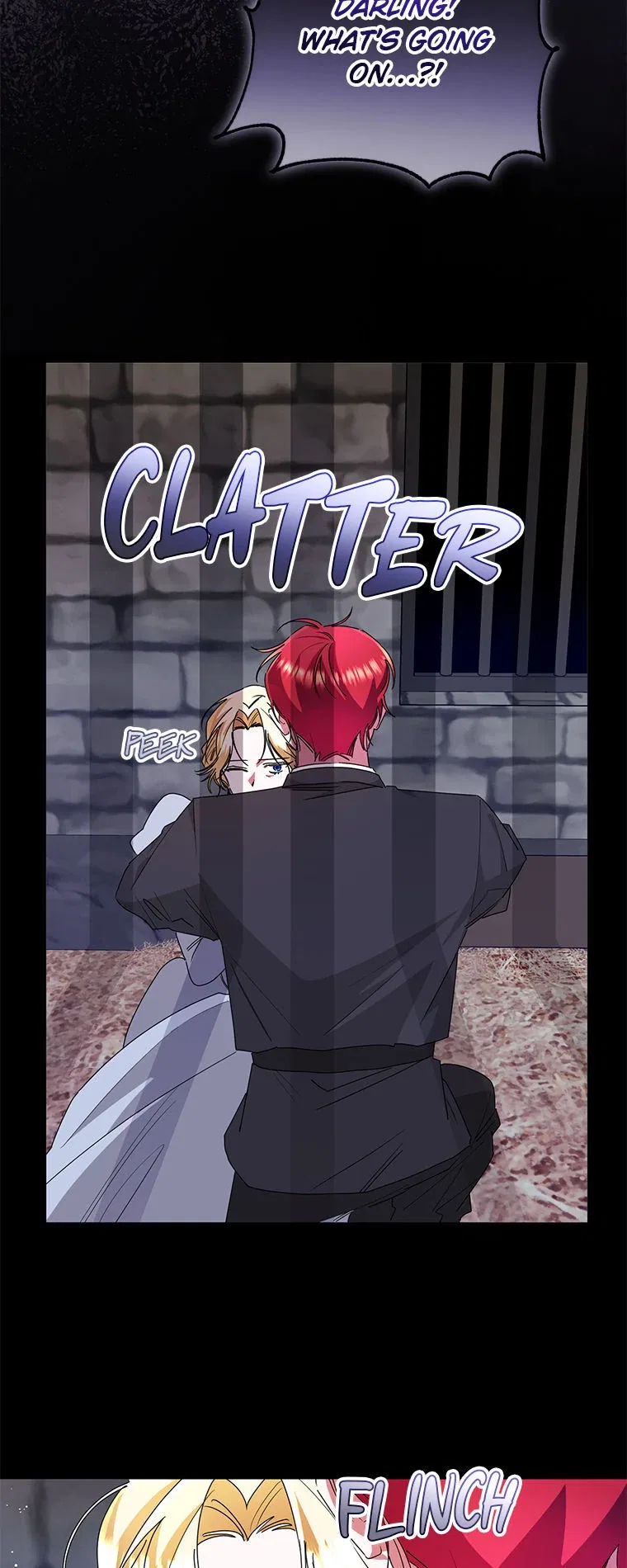 I’m Sorry for Being an Unqualified Empress Chapter 77 – Page 39