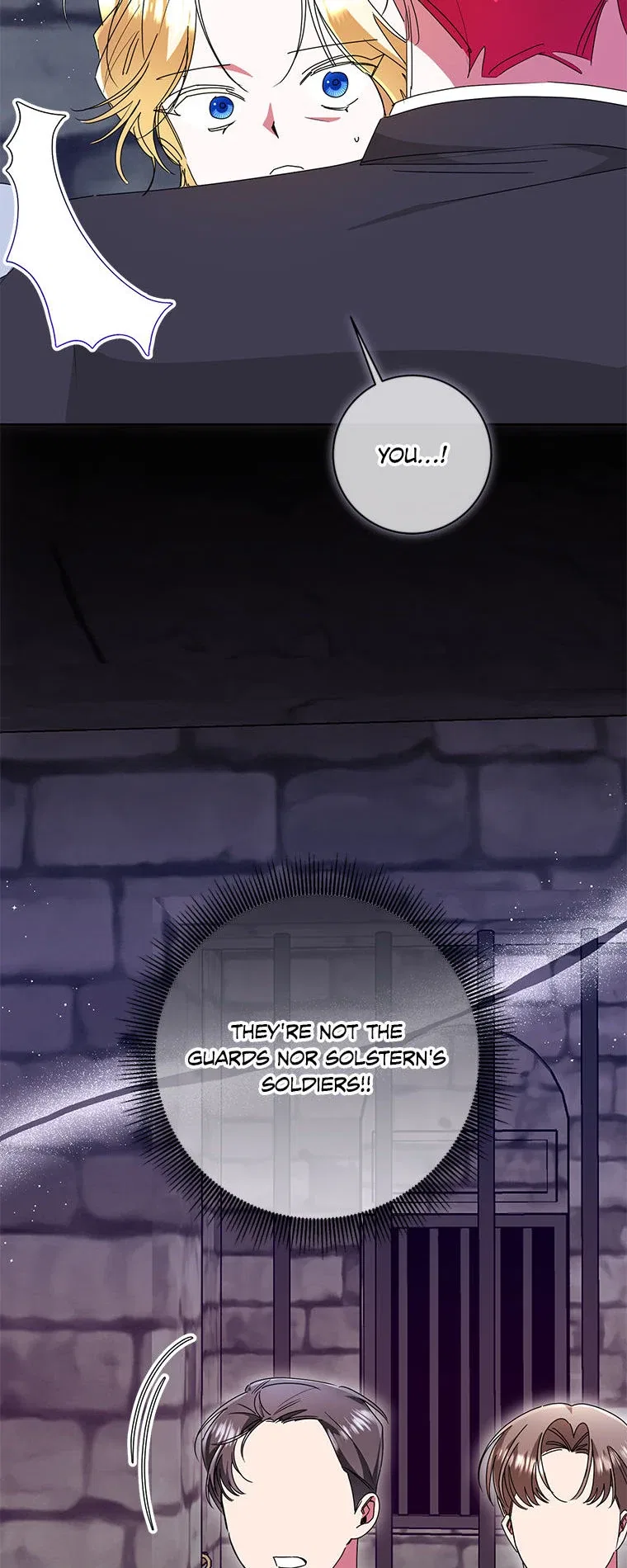 I’m Sorry for Being an Unqualified Empress Chapter 77 – Page 40