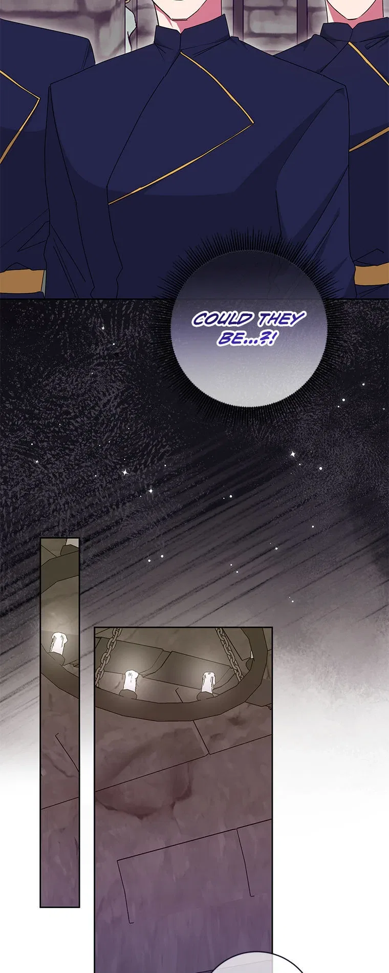I’m Sorry for Being an Unqualified Empress Chapter 77 – Page 41