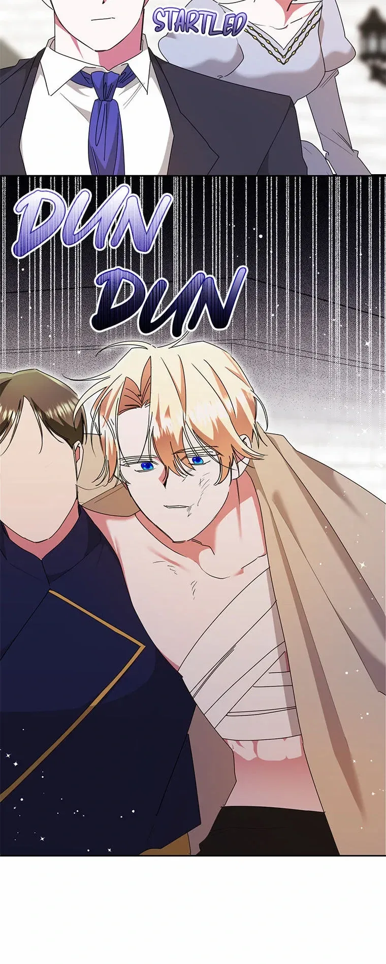 I’m Sorry for Being an Unqualified Empress Chapter 77 – Page 44