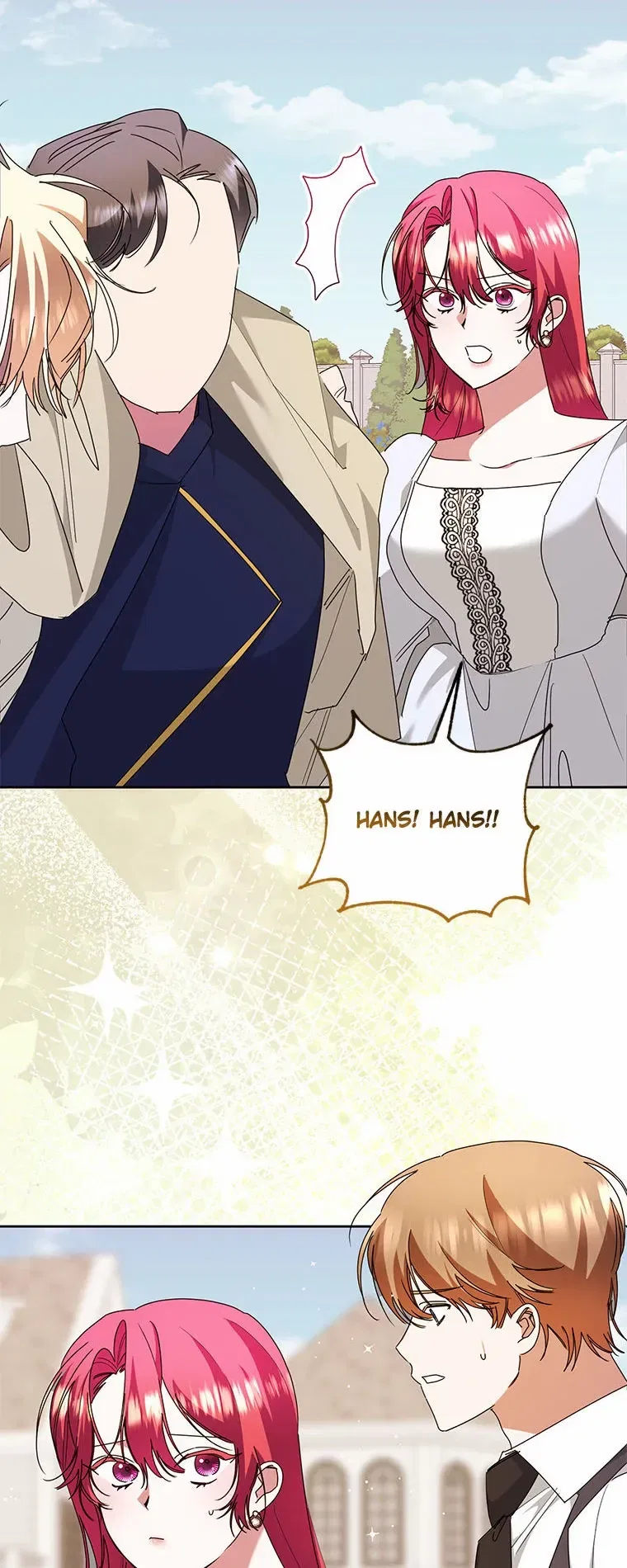 I’m Sorry for Being an Unqualified Empress Chapter 77 – Page 50