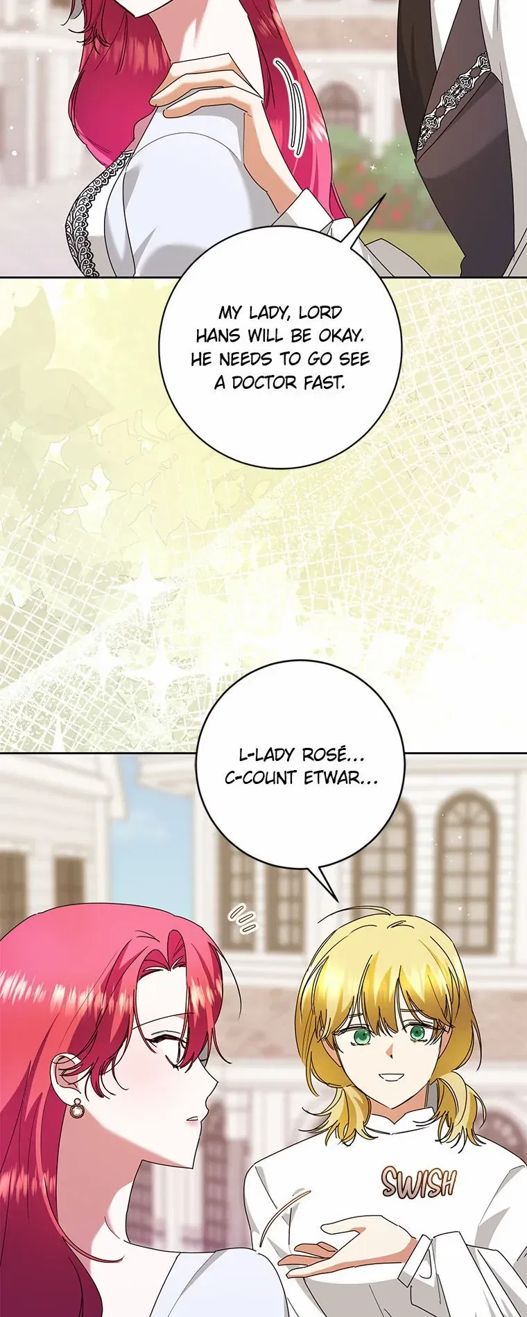 I’m Sorry for Being an Unqualified Empress Chapter 77 – Page 51