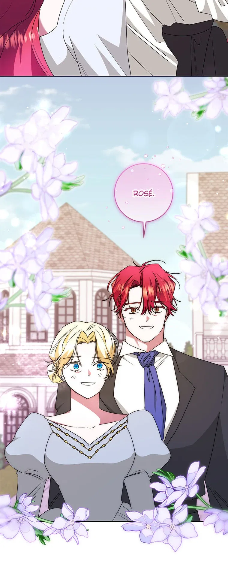 I’m Sorry for Being an Unqualified Empress Chapter 77 – Page 52