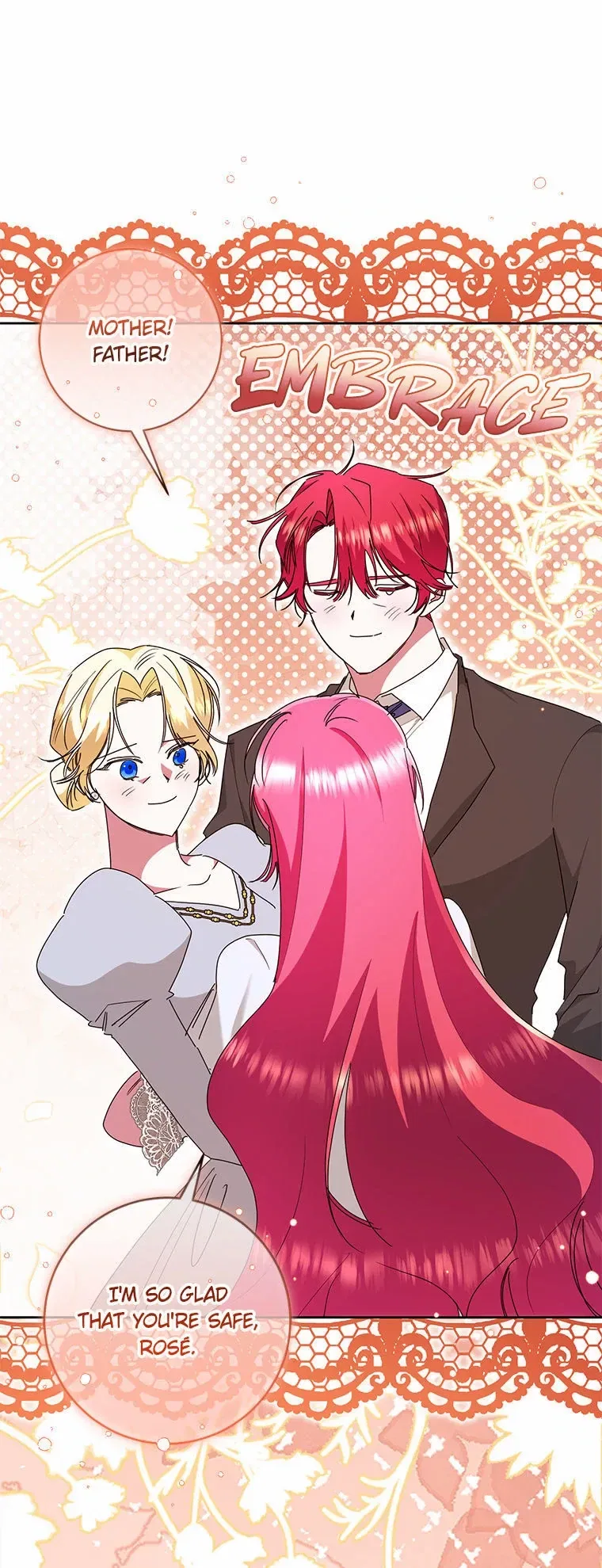 I’m Sorry for Being an Unqualified Empress Chapter 77 – Page 53
