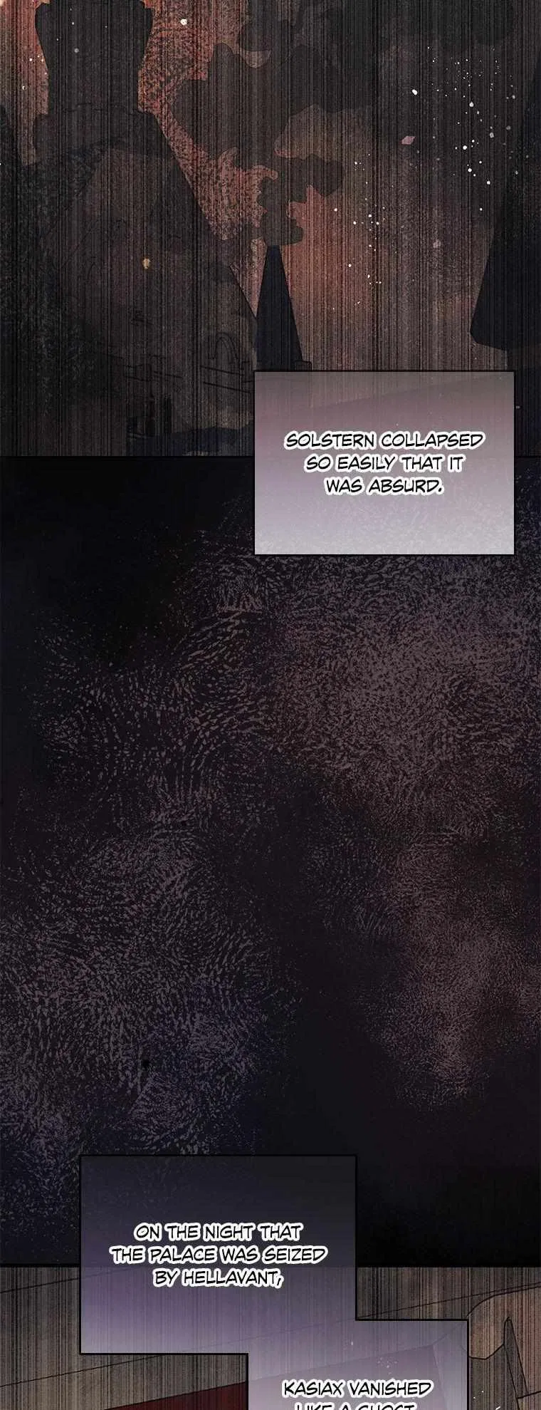 I’m Sorry for Being an Unqualified Empress Chapter 77 – Page 55
