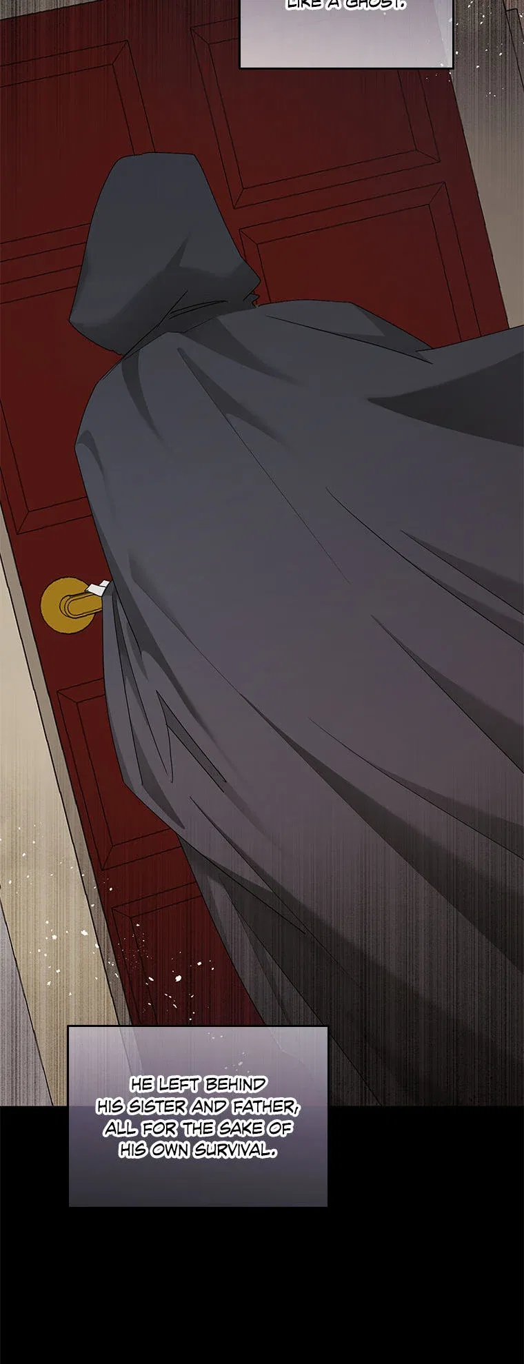 I’m Sorry for Being an Unqualified Empress Chapter 77 – Page 56